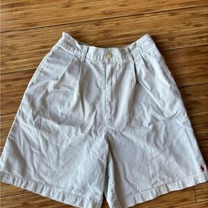Ralph Lauren Women's Shorts